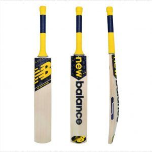 New Balance Burn 600 Cricket Bat (2026)
