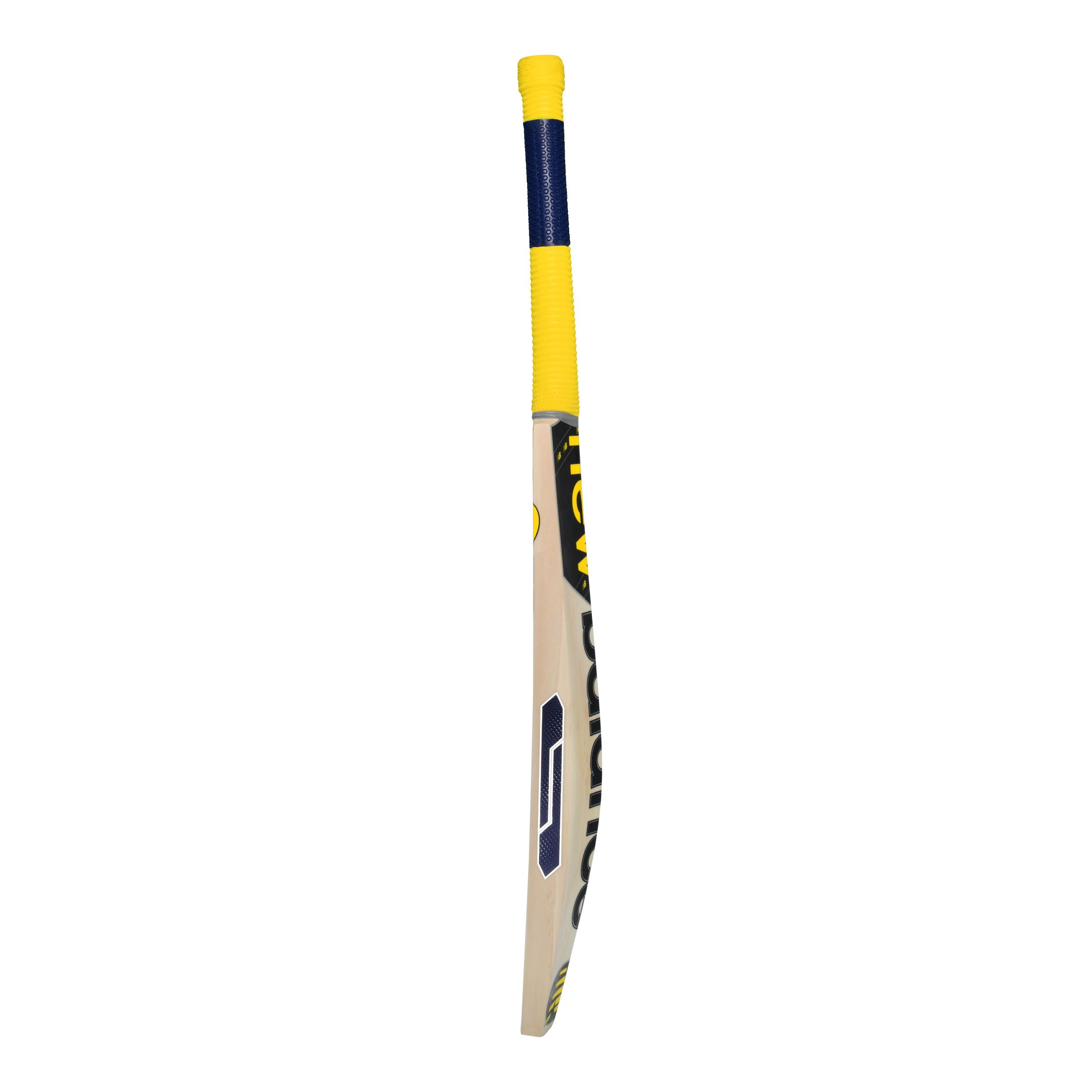 New Balance Burn 600 Cricket Bat (2026) - Image 3