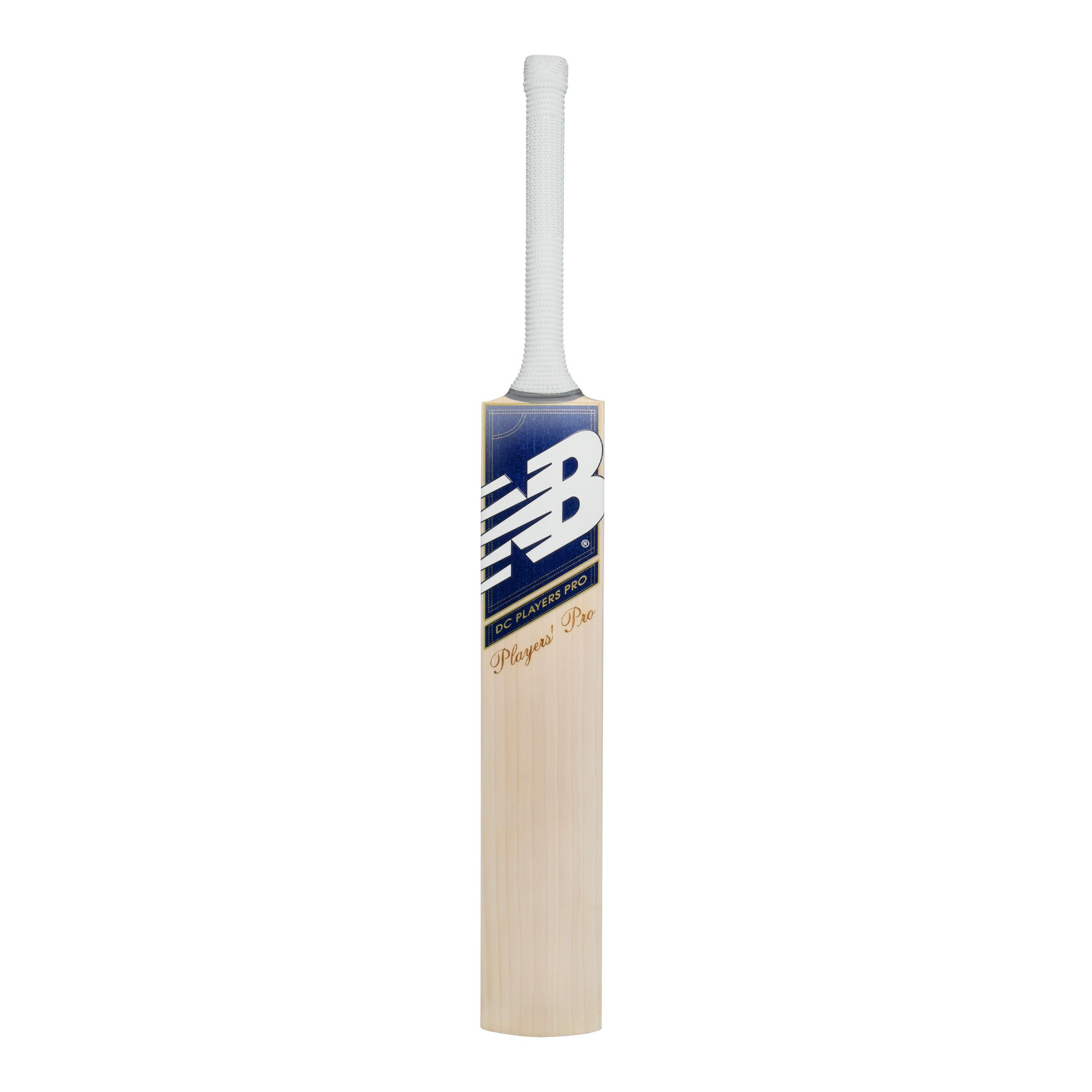New Balance DC Players Pro Cricket Bat (2026) - Image 3