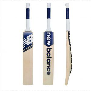New Balance DC1200 Max Cricket Bat (2026)