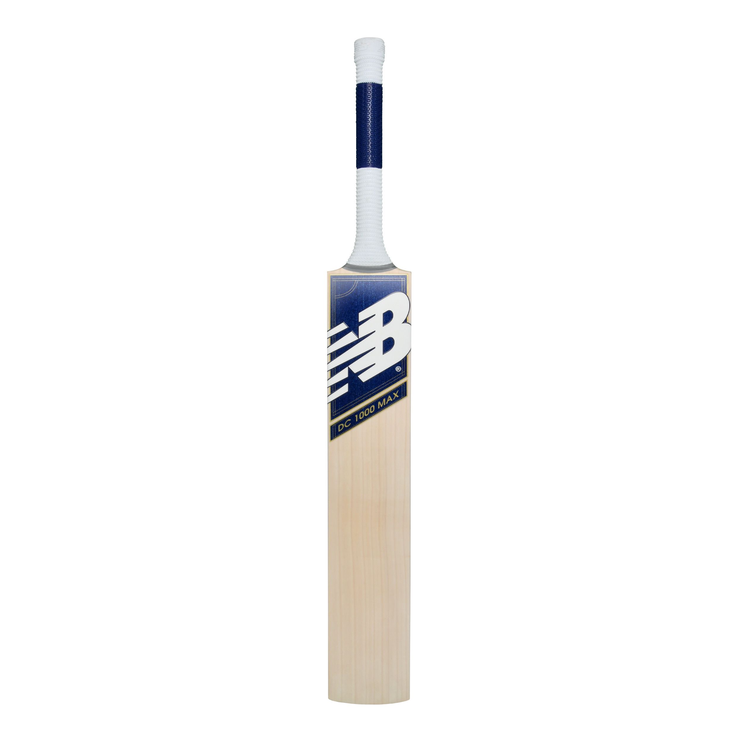 New Balance DC1000 Max Cricket Bat (2026) - Image 4