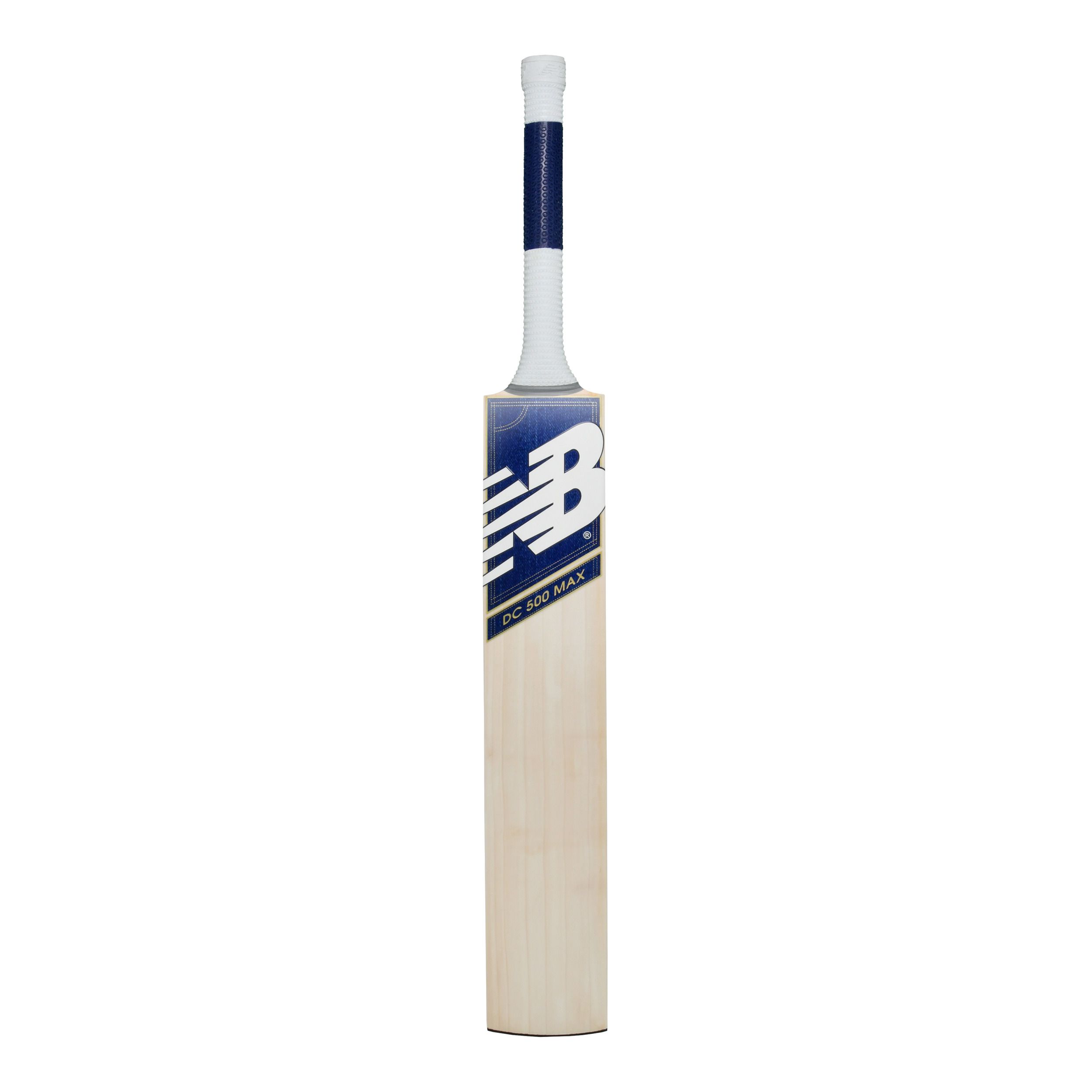 New Balance DC500 Max Cricket Bat (2026) - Image 2