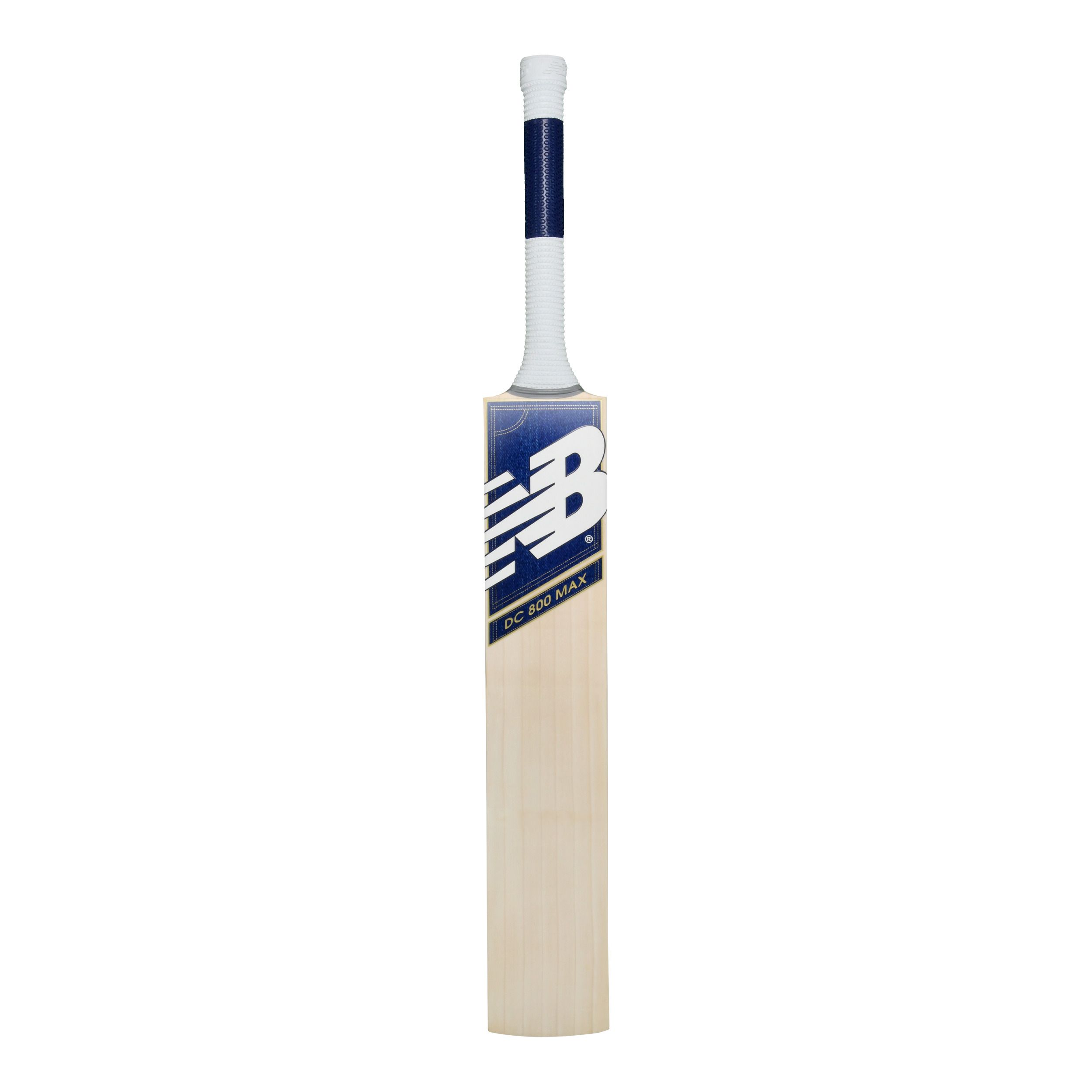 New Balance DC800 Cricket Bat (2026) - Image 2