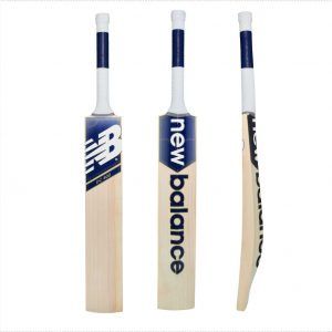 New Balance DC800 Junior Cricket Bat (2026)
