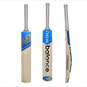 New Balance TC1000 Max Cricket Bat (2026)
