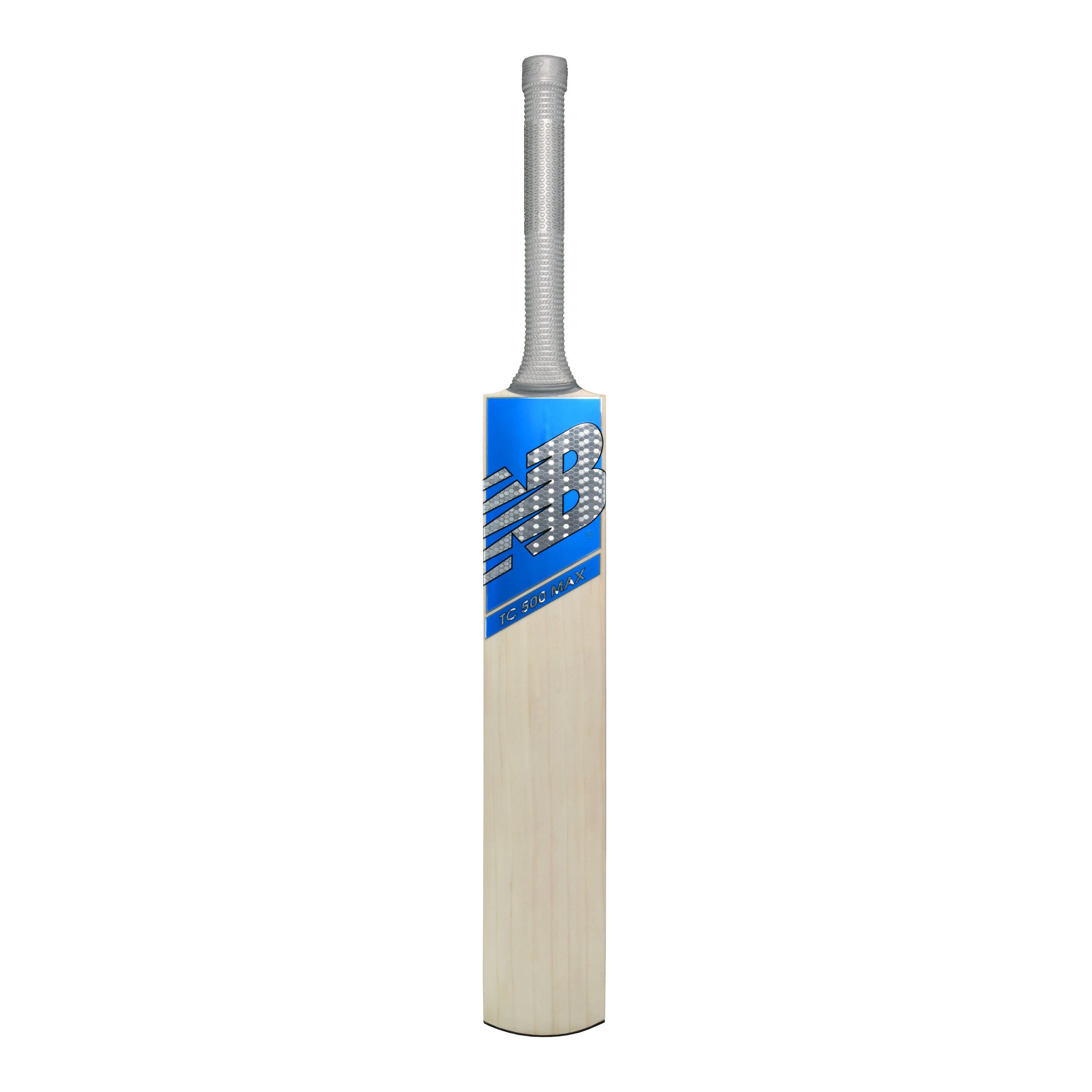 New Balance TC500 Max Cricket Bat (2026) - Image 4