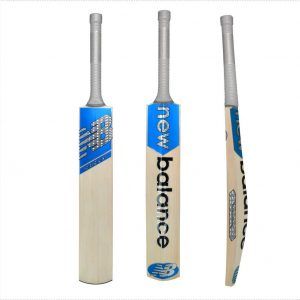New Balance TC500 Max Cricket Bat (2026)