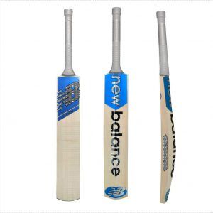 New Balance TC600 Junior Cricket Bat (2026)