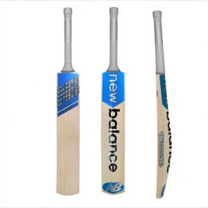 New Balance TC800 Junior Cricket Bat (2026)