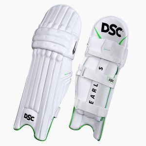 DSC Spliit 1000 Batting Pads (2026)