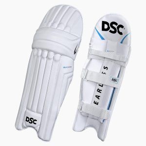 DSC Blu 2000 Batting Pads (2026)
