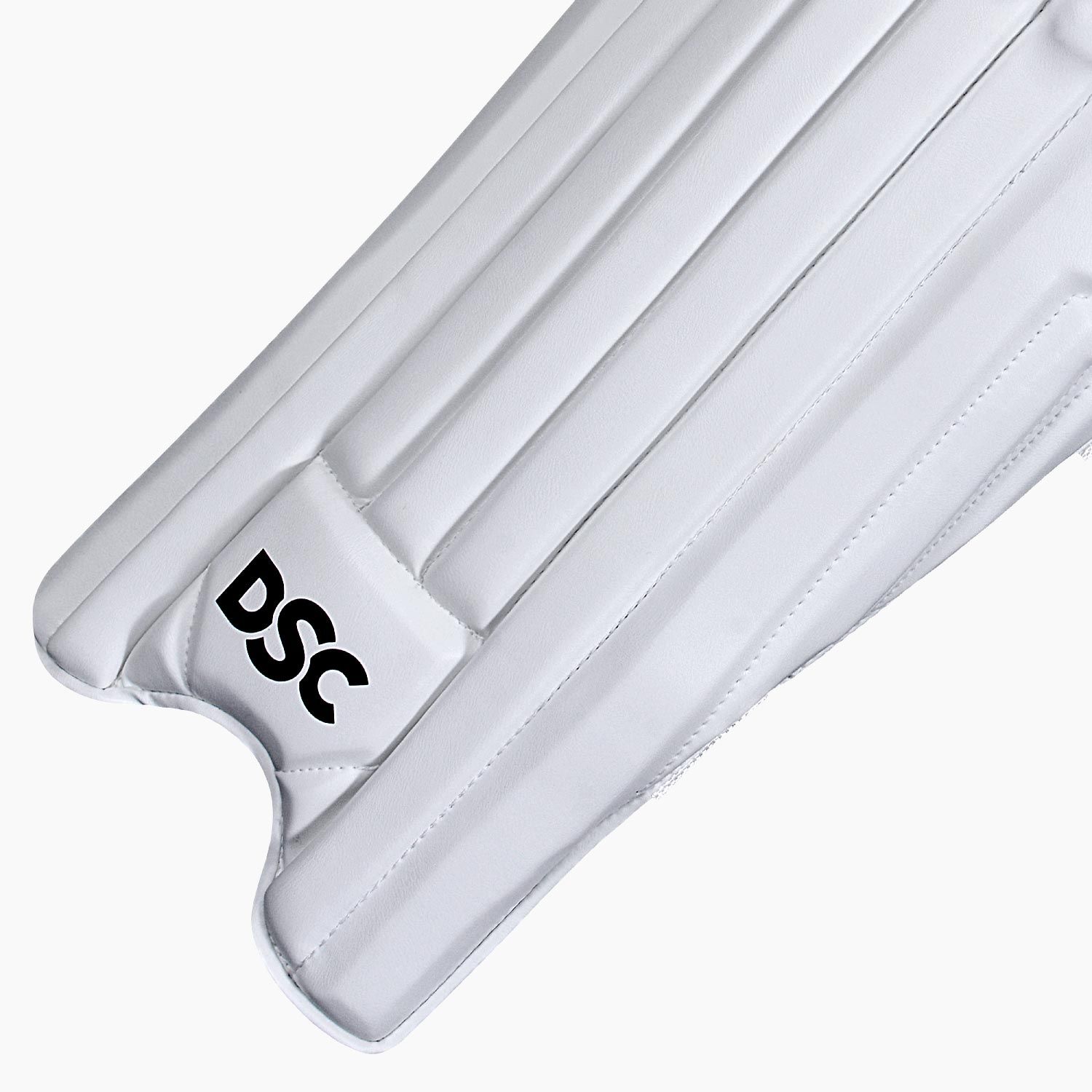 DSC Blu 2000 Batting Pads (2026) - Image 3