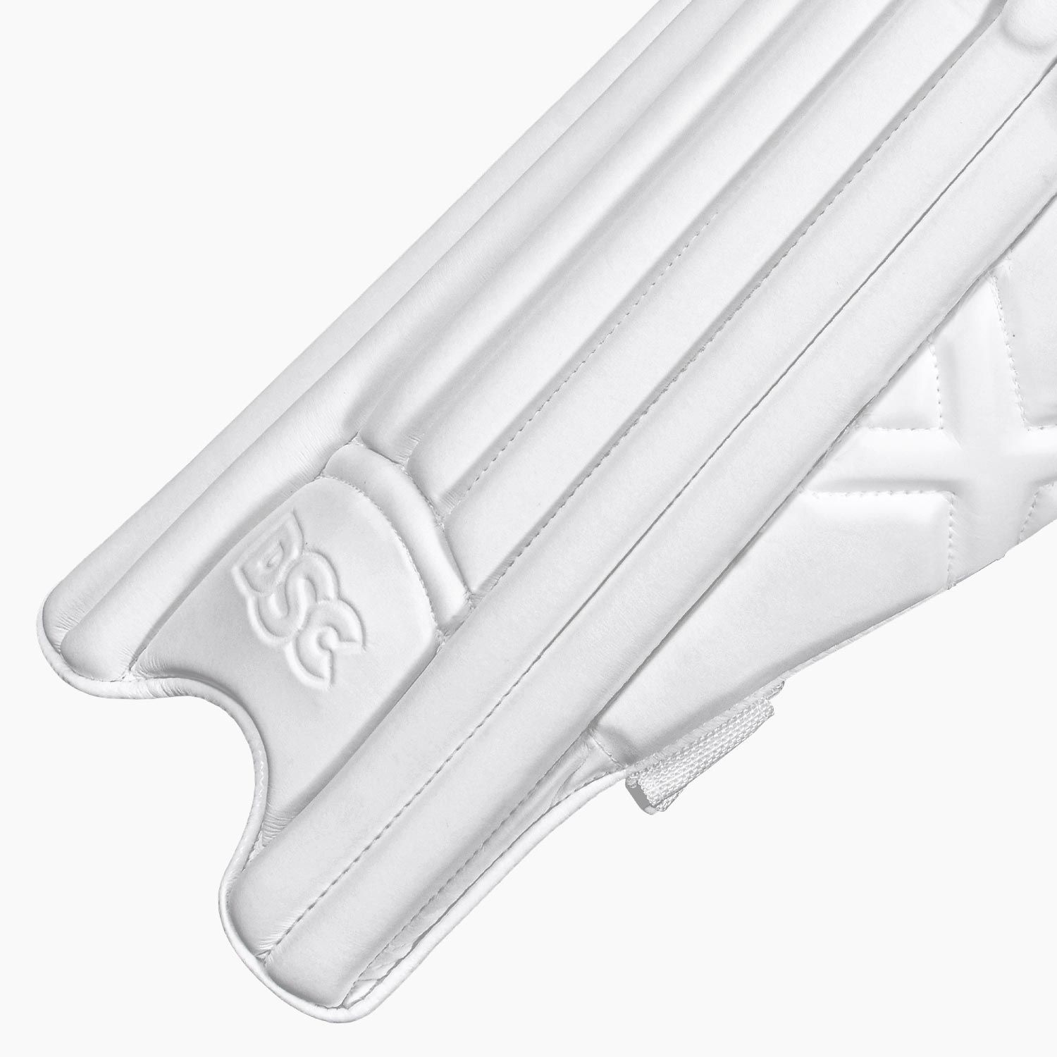 DSC X-Lite LE Batting Pads (2026) - Image 2