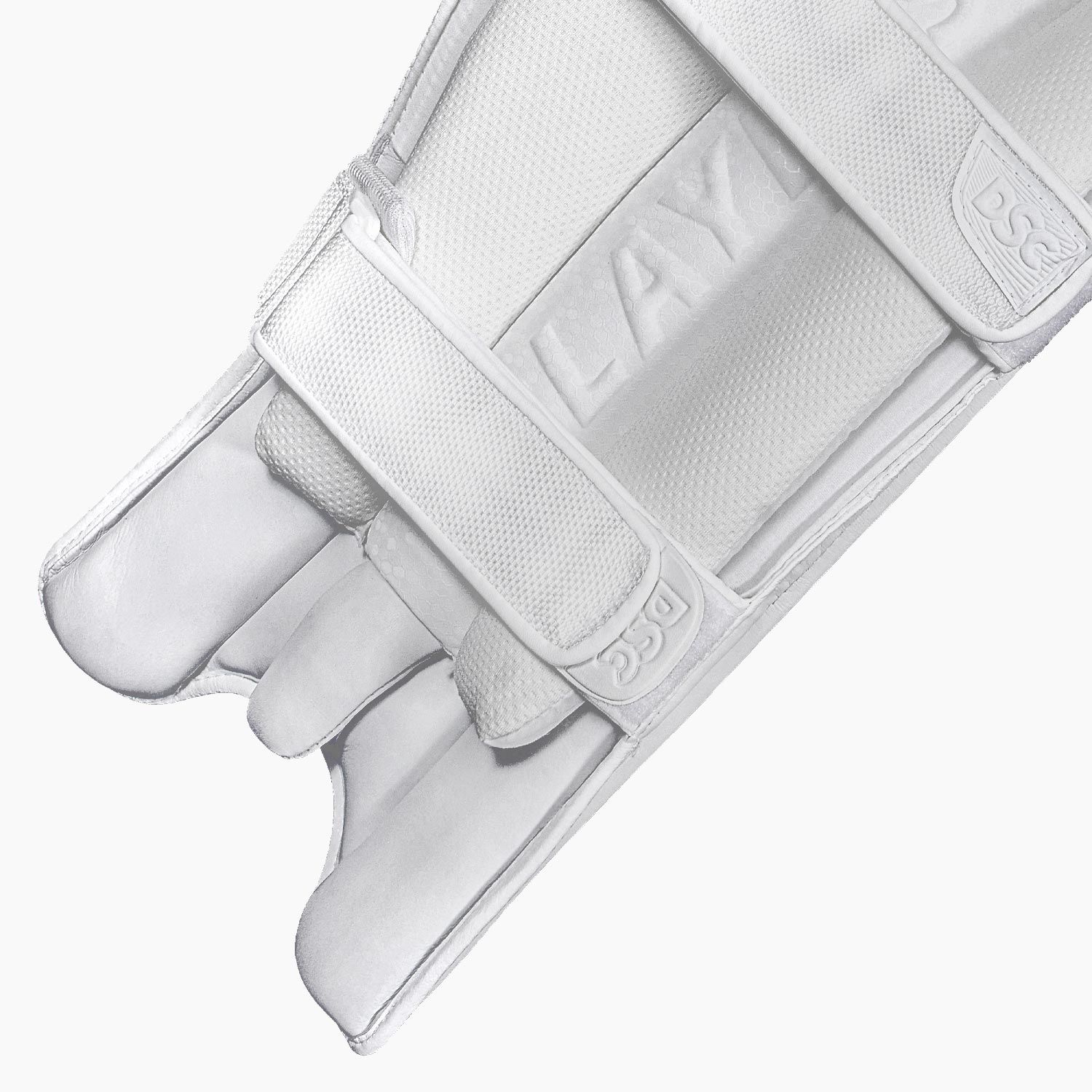 DSC X-Lite LE Batting Pads (2026) - Image 4