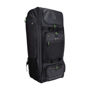 Kookaburra Pro Players Duffle Bag (2026)