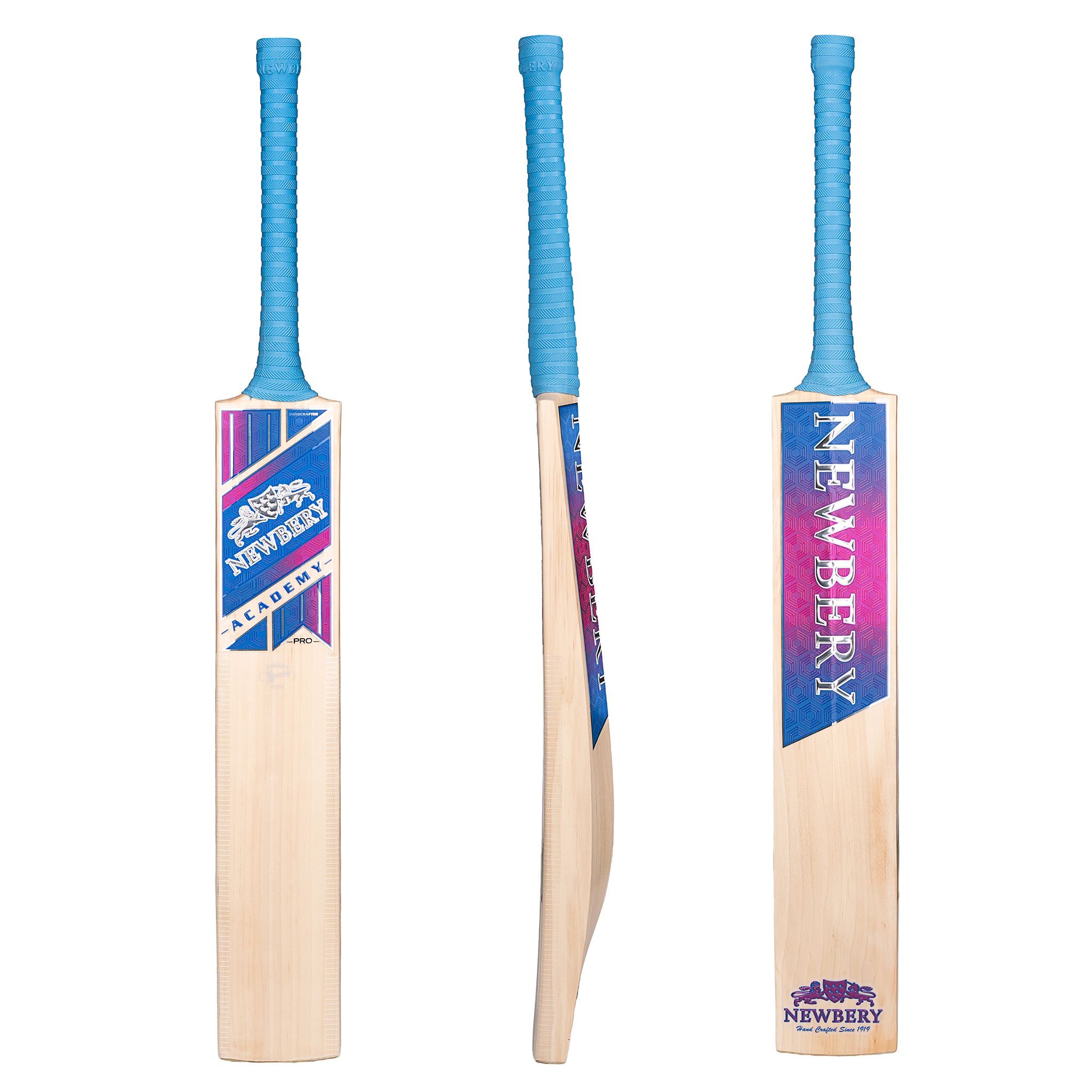 Newbery Academy G4 Cricket Bat (2026)