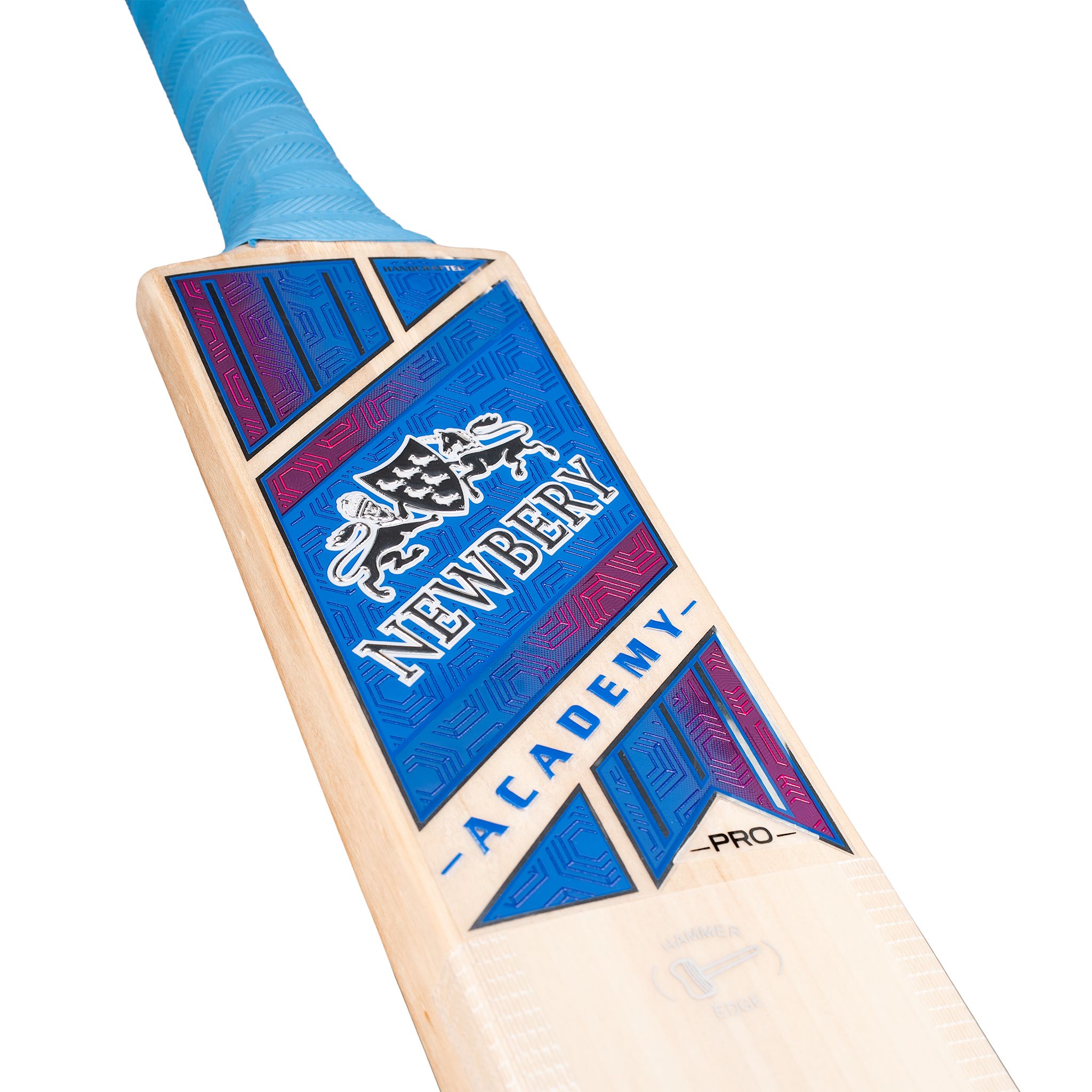 Newbery Academy G4 Cricket Bat (2026) - Image 7