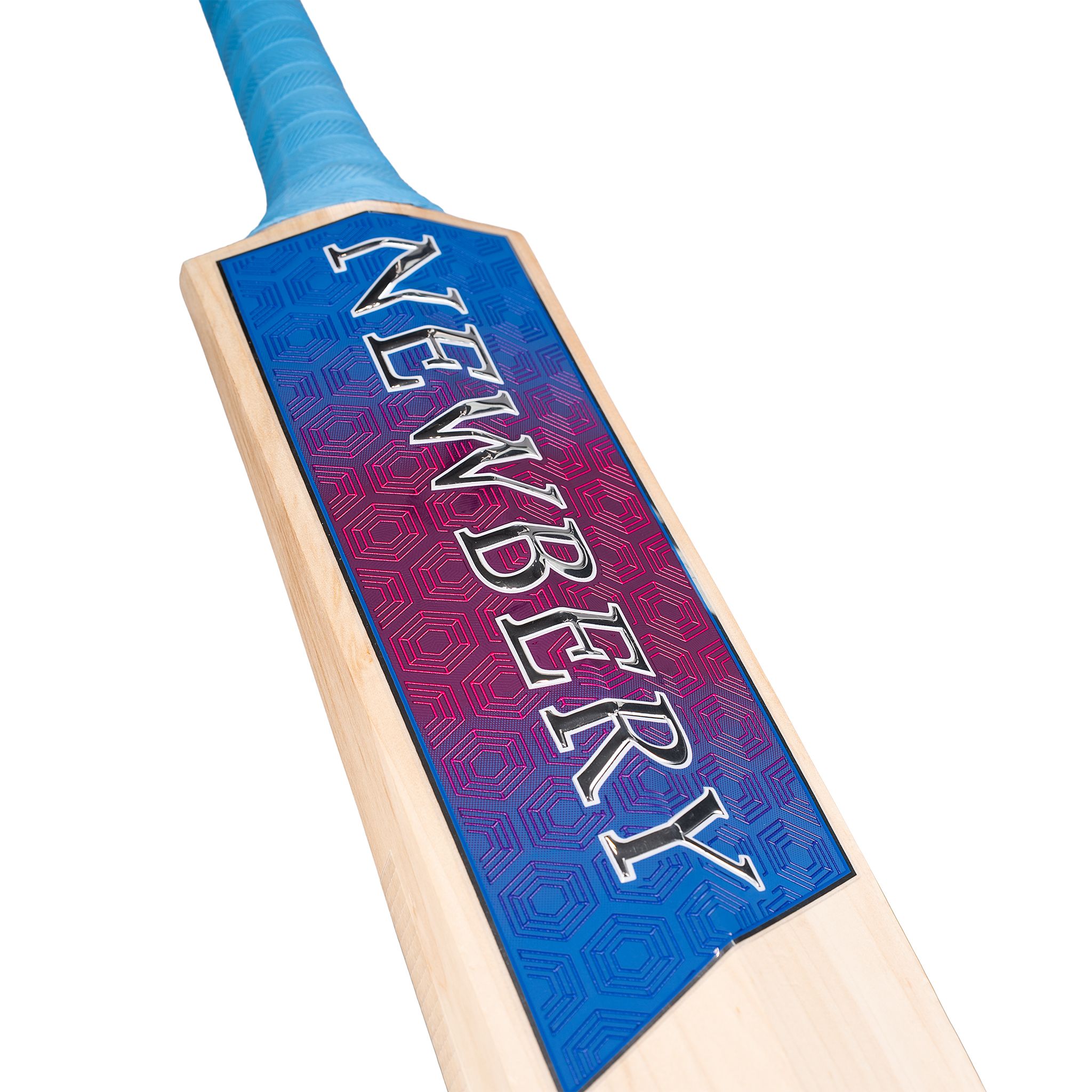 Newbery Academy G4 Cricket Bat (2026) - Image 6