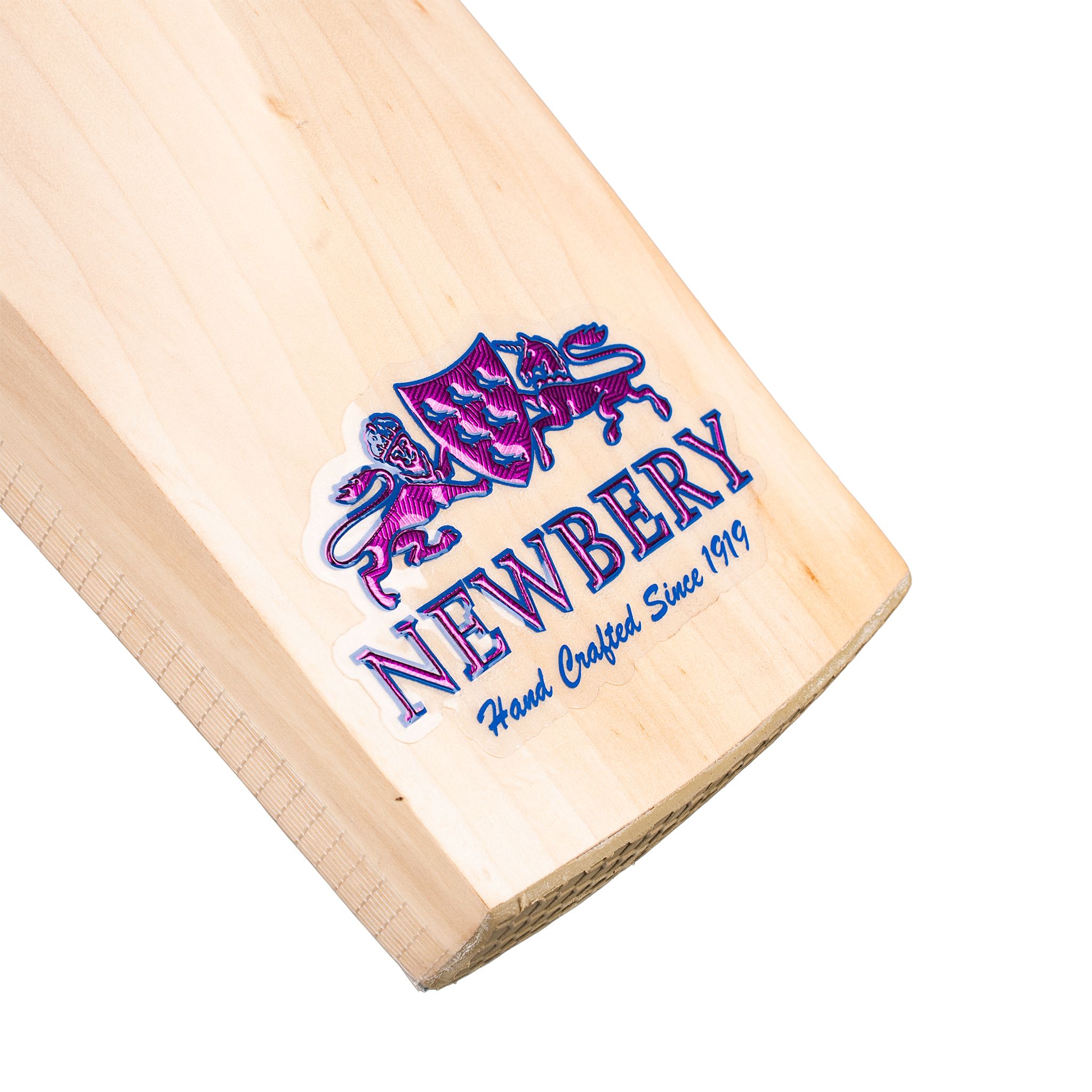 Newbery Academy G4 Cricket Bat (2026) - Image 5