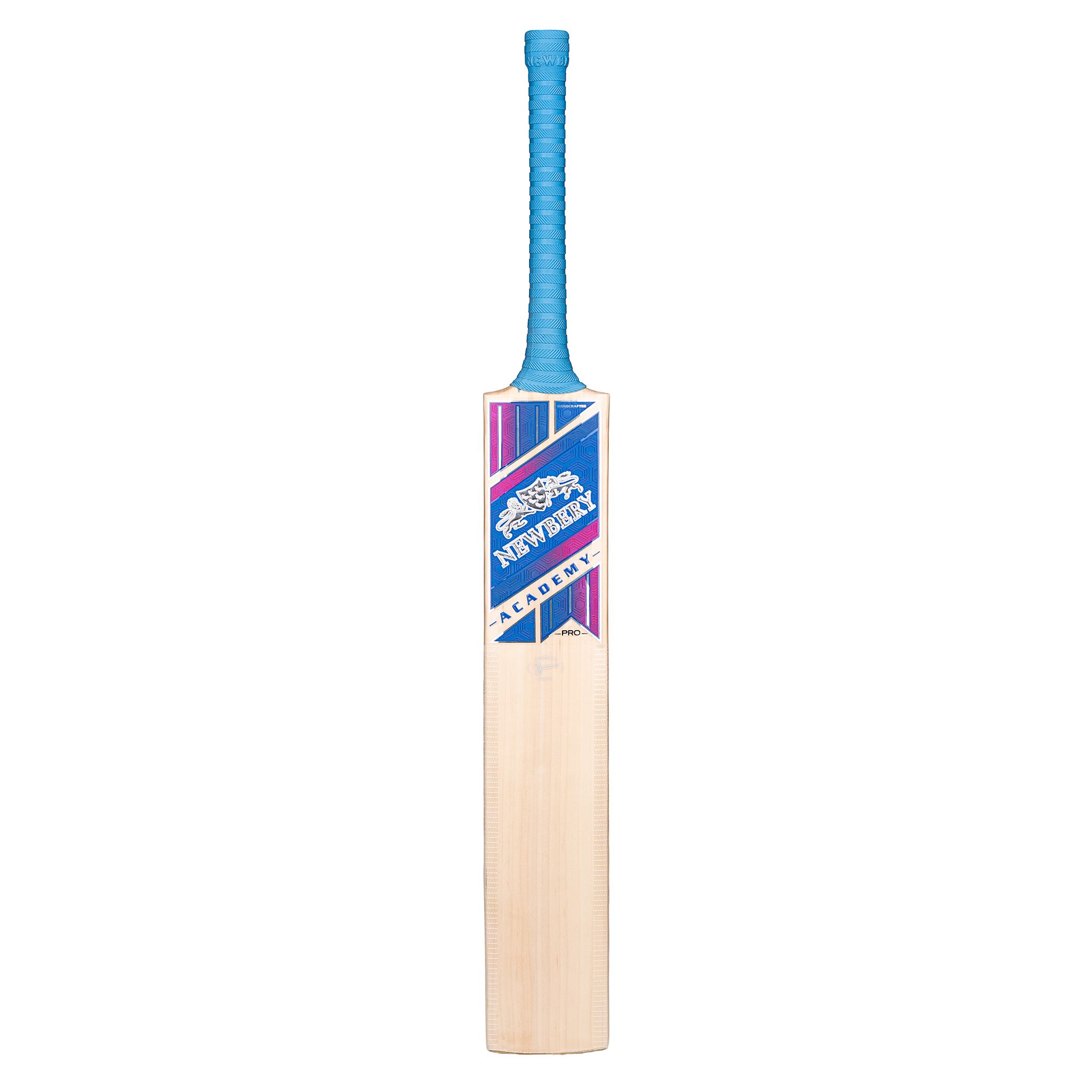 Newbery Academy G4 Cricket Bat (2026) - Image 4