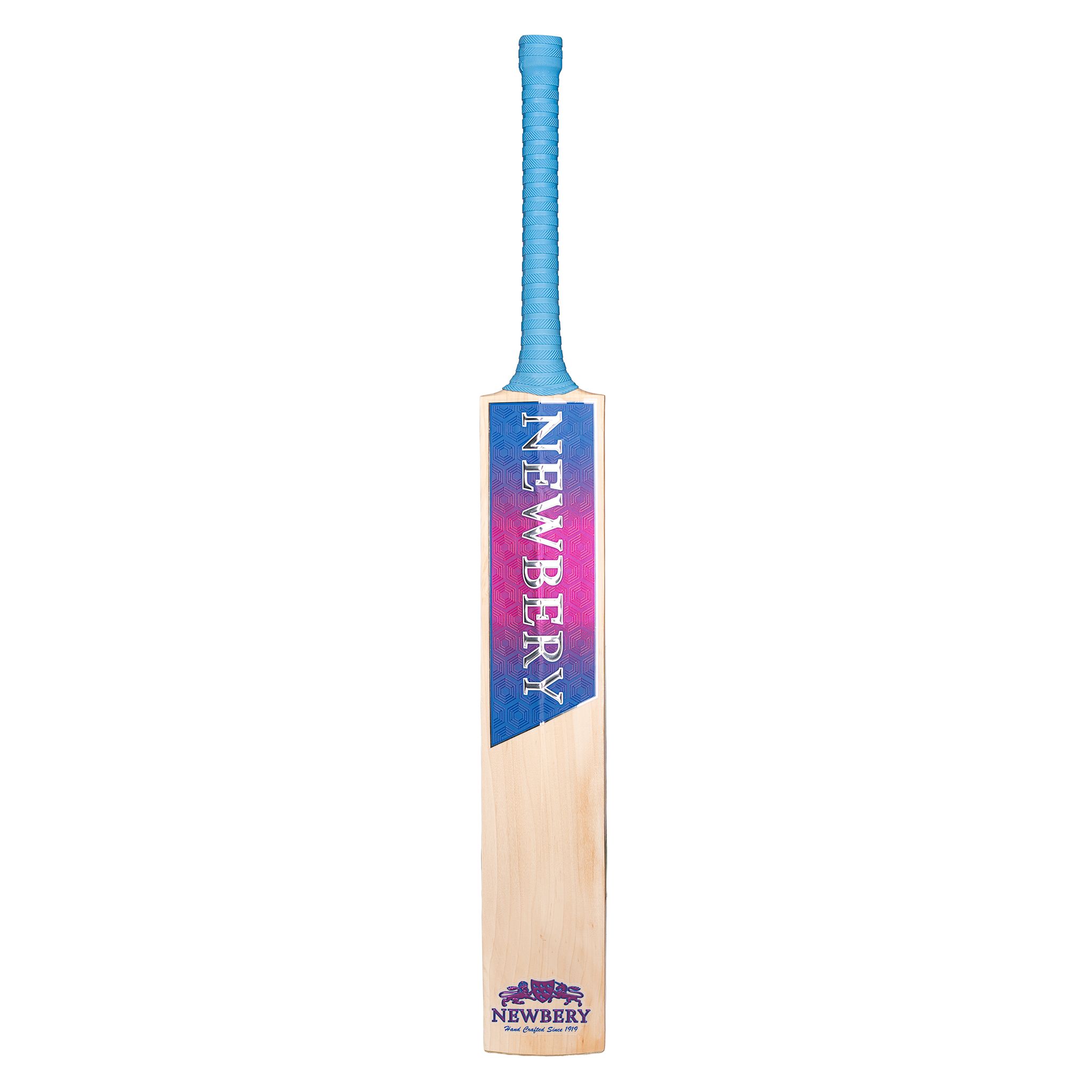 Newbery Academy G4 Cricket Bat (2026) - Image 3