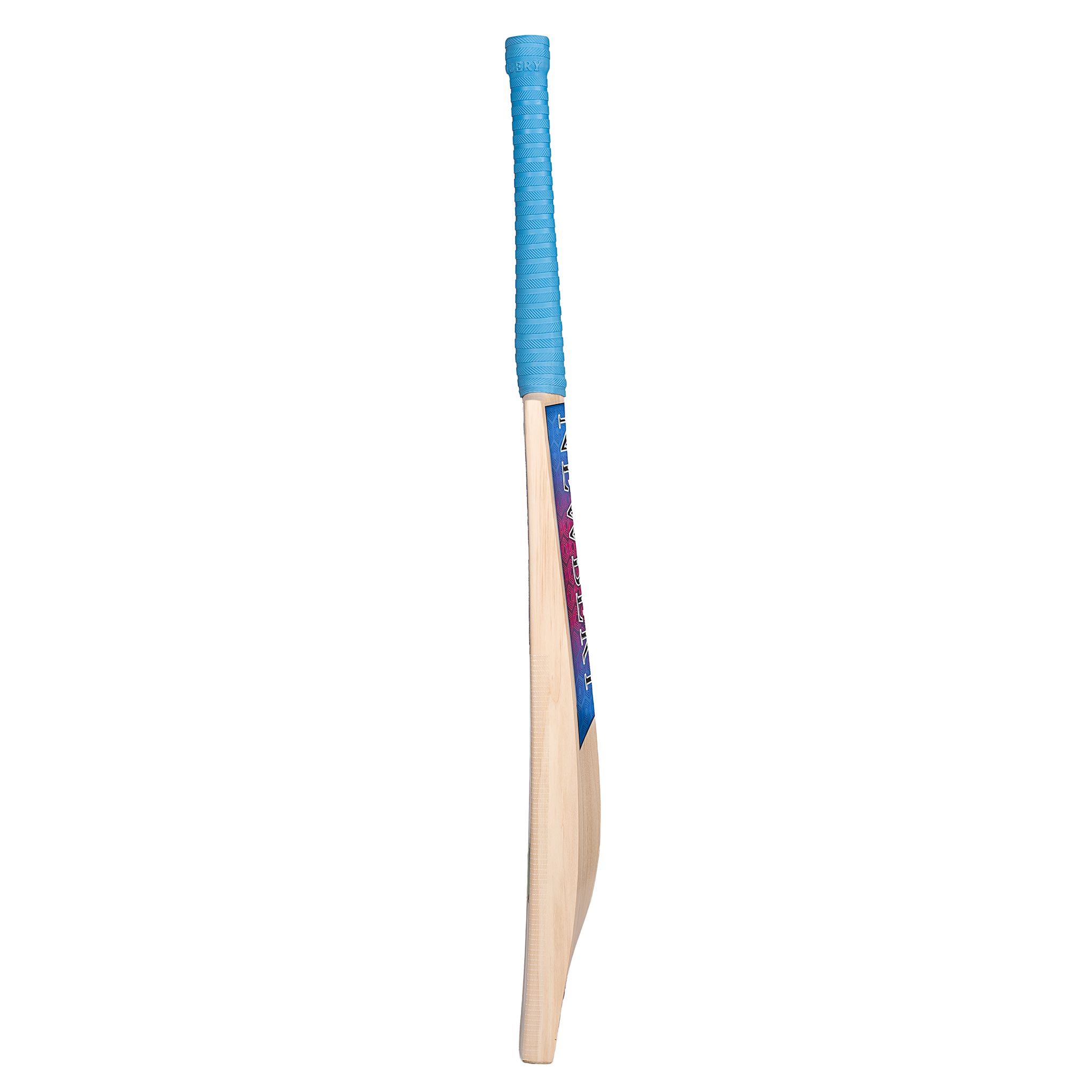 Newbery Academy G4 Cricket Bat (2026) - Image 2