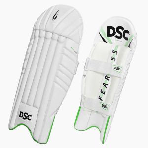 DSC Spliit Players Wicket Keepers' Pads (2026)