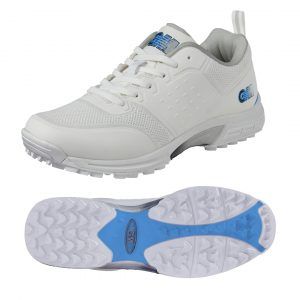 Gunn & Moore Maxi All Rounder Rubber Shoe (2026)