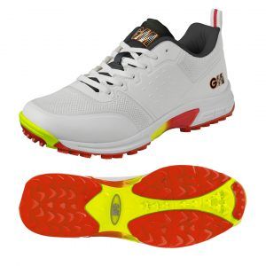 Gunn & Moore Rival All Rounder Junior Rubber Shoe (2026)