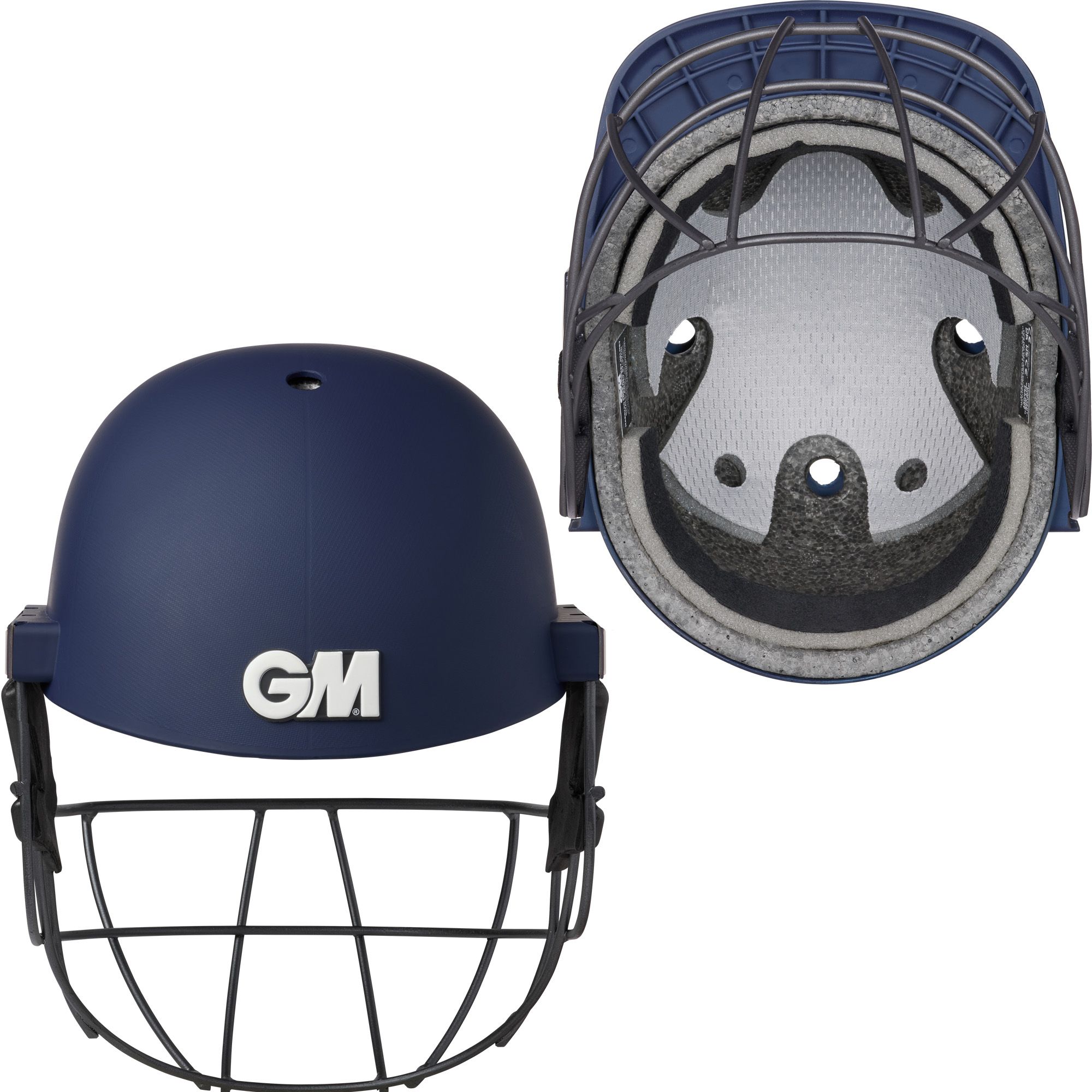 Gunn & Moore Maestro Edge Helmet Junior - Image 3