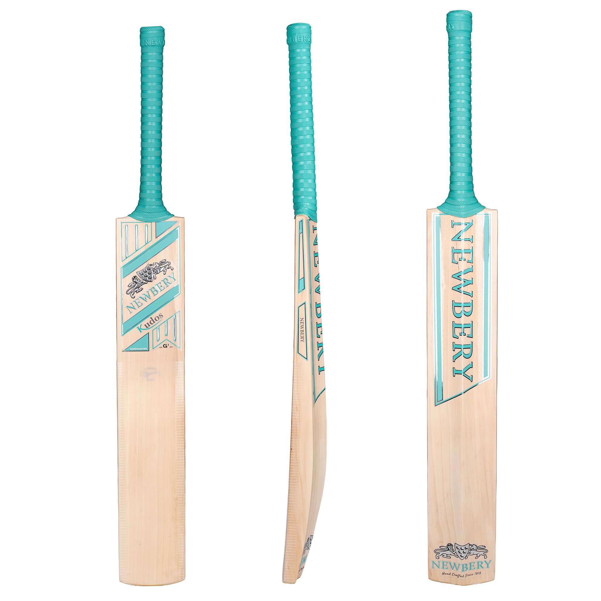 Newbery Kudos G4 Cricket Bat (2026)
