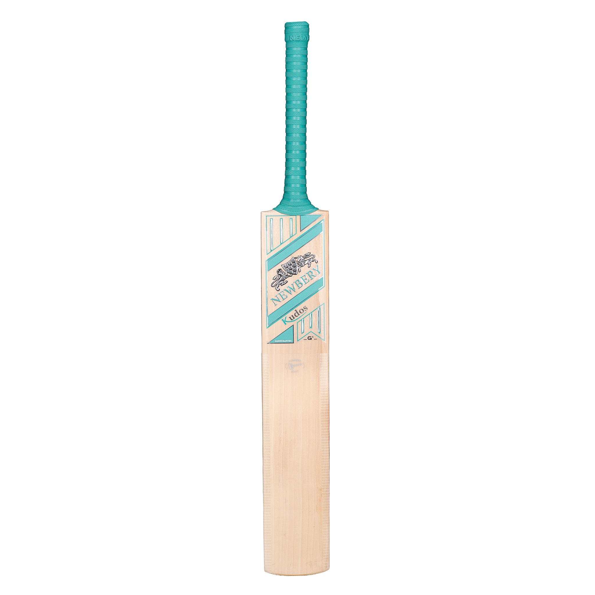 Newbery Kudos G4 Cricket Bat (2026) - Image 5