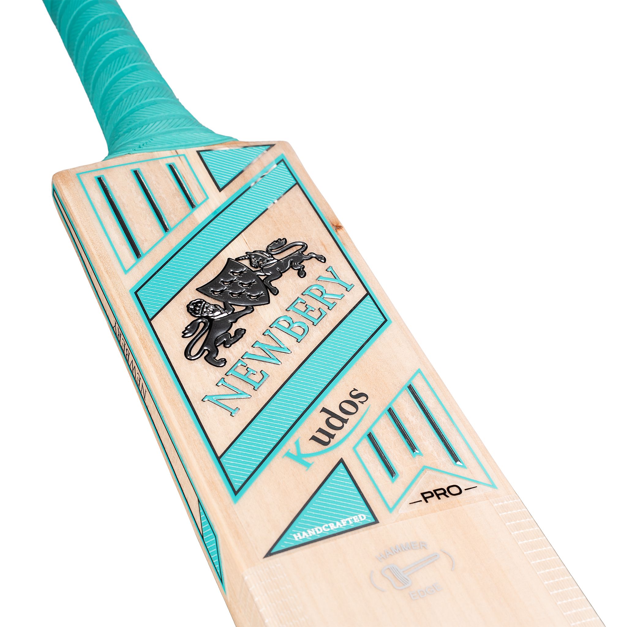 Newbery Kudos G4 Cricket Bat (2026) - Image 8