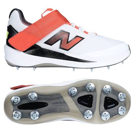 New Balance CK4040 F7 Bowling Shoe (2026)