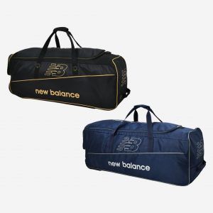 New Balance NB600 Wheelie Bag (2026)