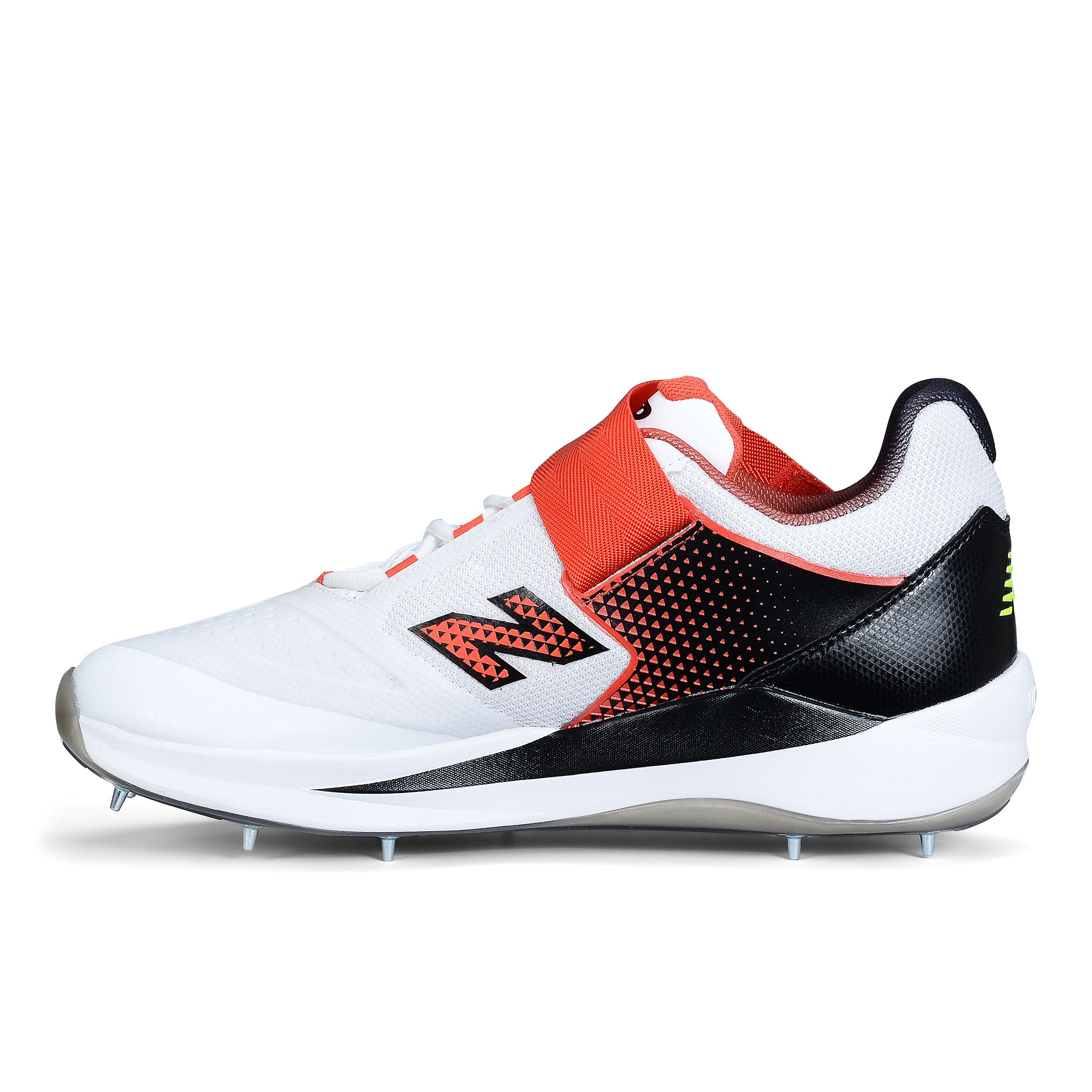 New Balance CK4040 F7 Bowling Shoe (2026) - Image 2