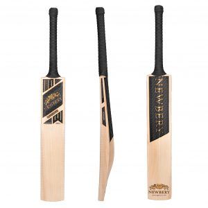 Newbery Navarone G1 Cricket Bat (2026)