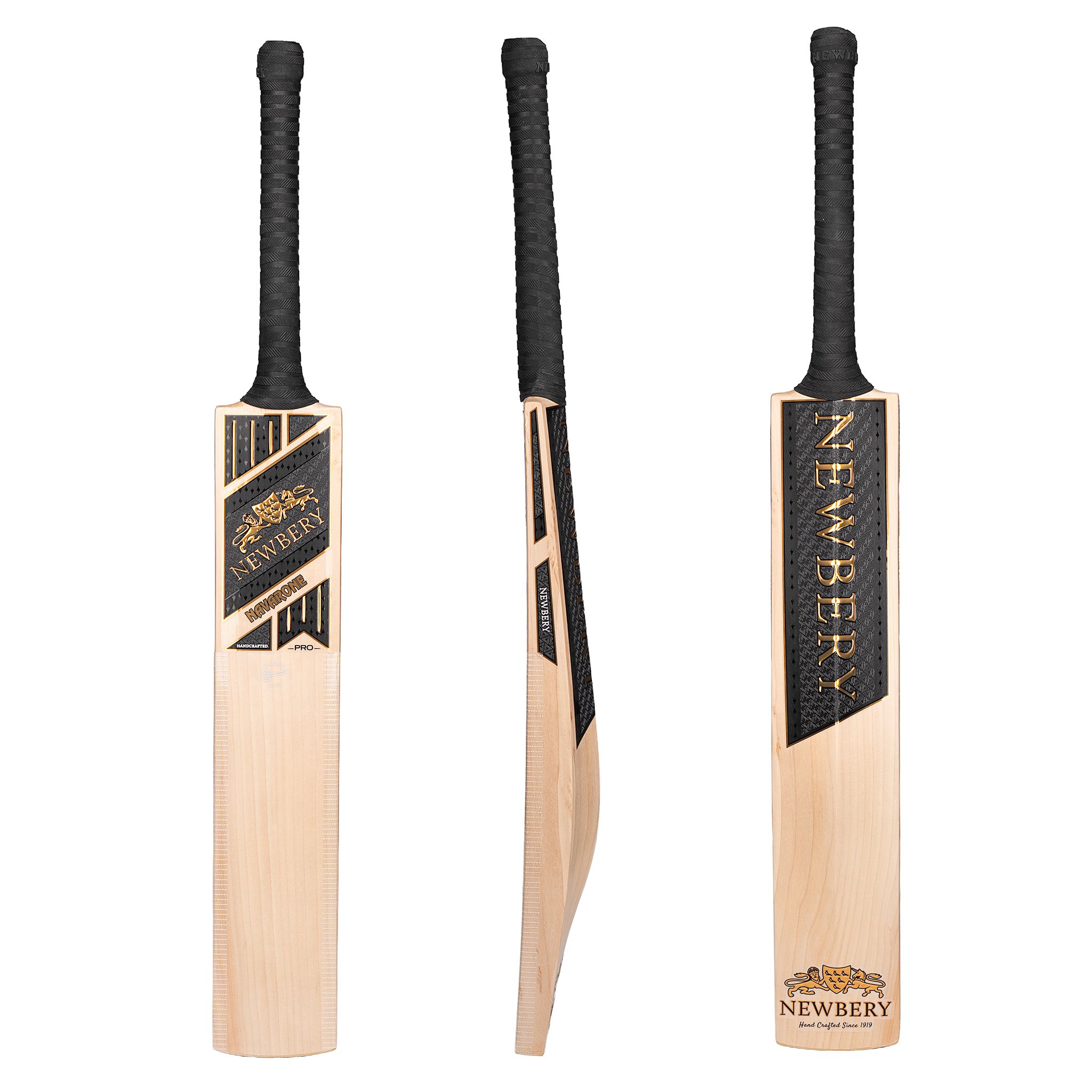 Newbery Navarone G3 Cricket Bat (2026)