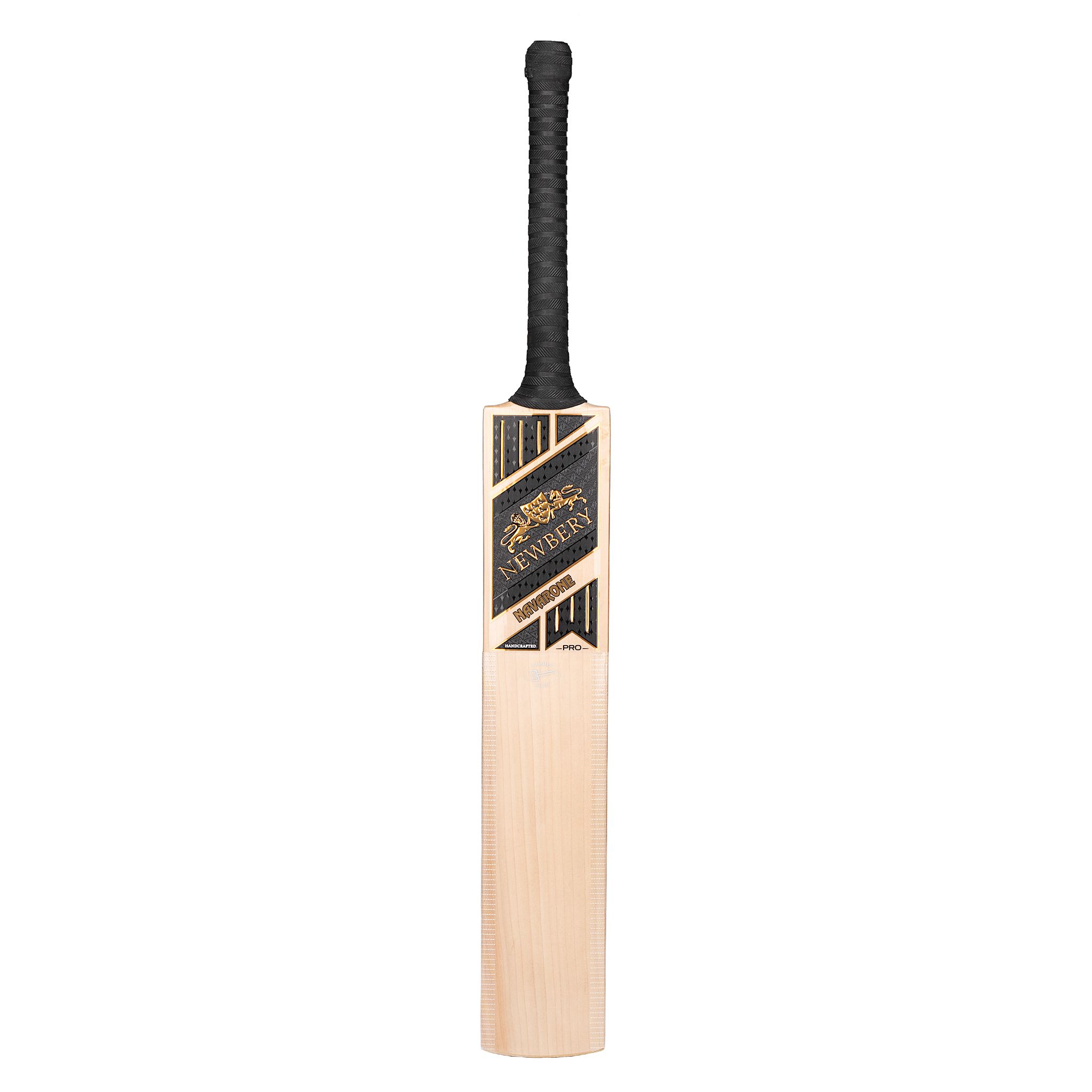Newbery Navarone G3 Cricket Bat (2026) - Image 6
