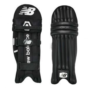 New Balance 800 Black T20 Batting Pads