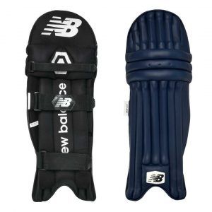 New Balance 800 Navy T20 Batting Pads