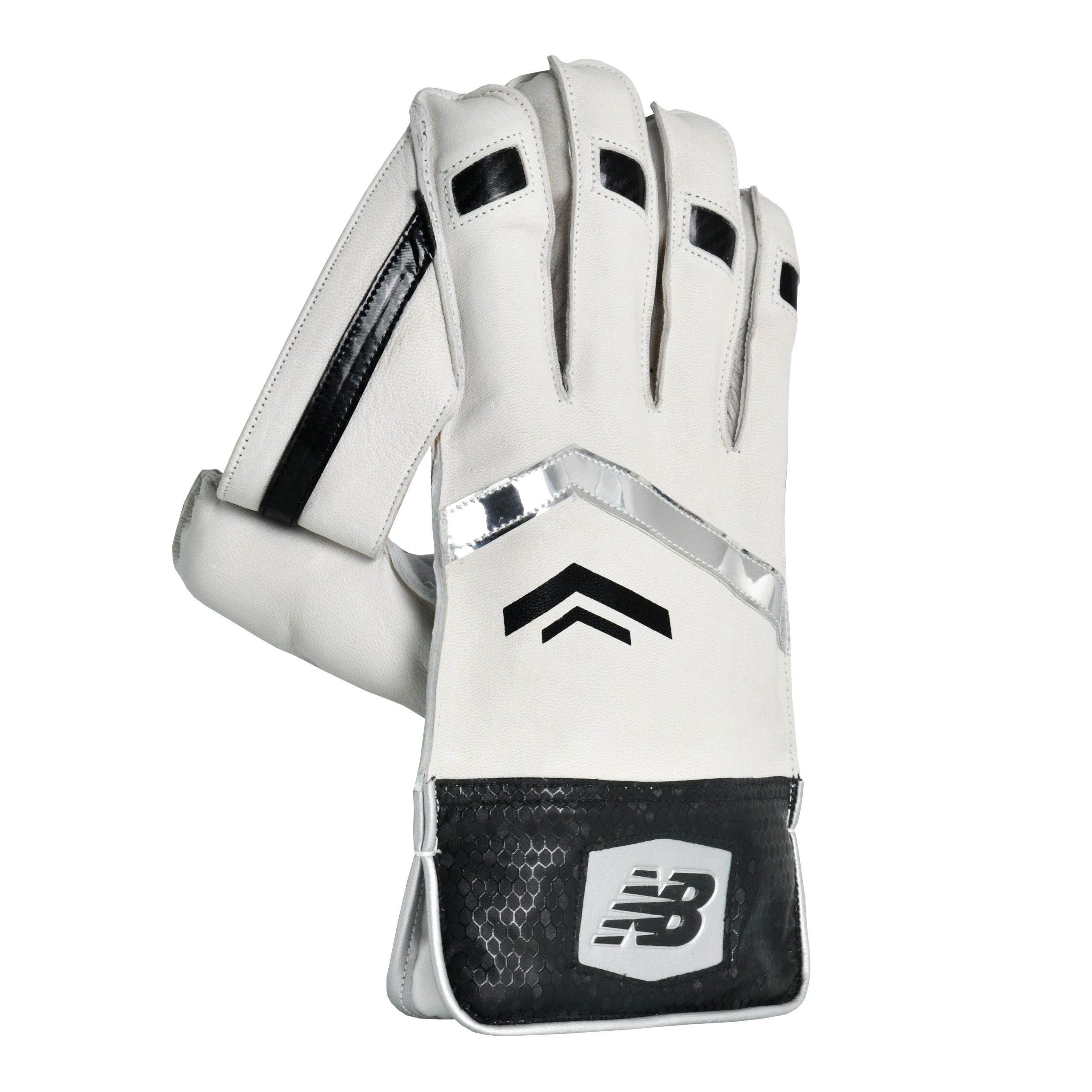 New Balance 800 Wicket Keeping Gloves (2026) - Image 4