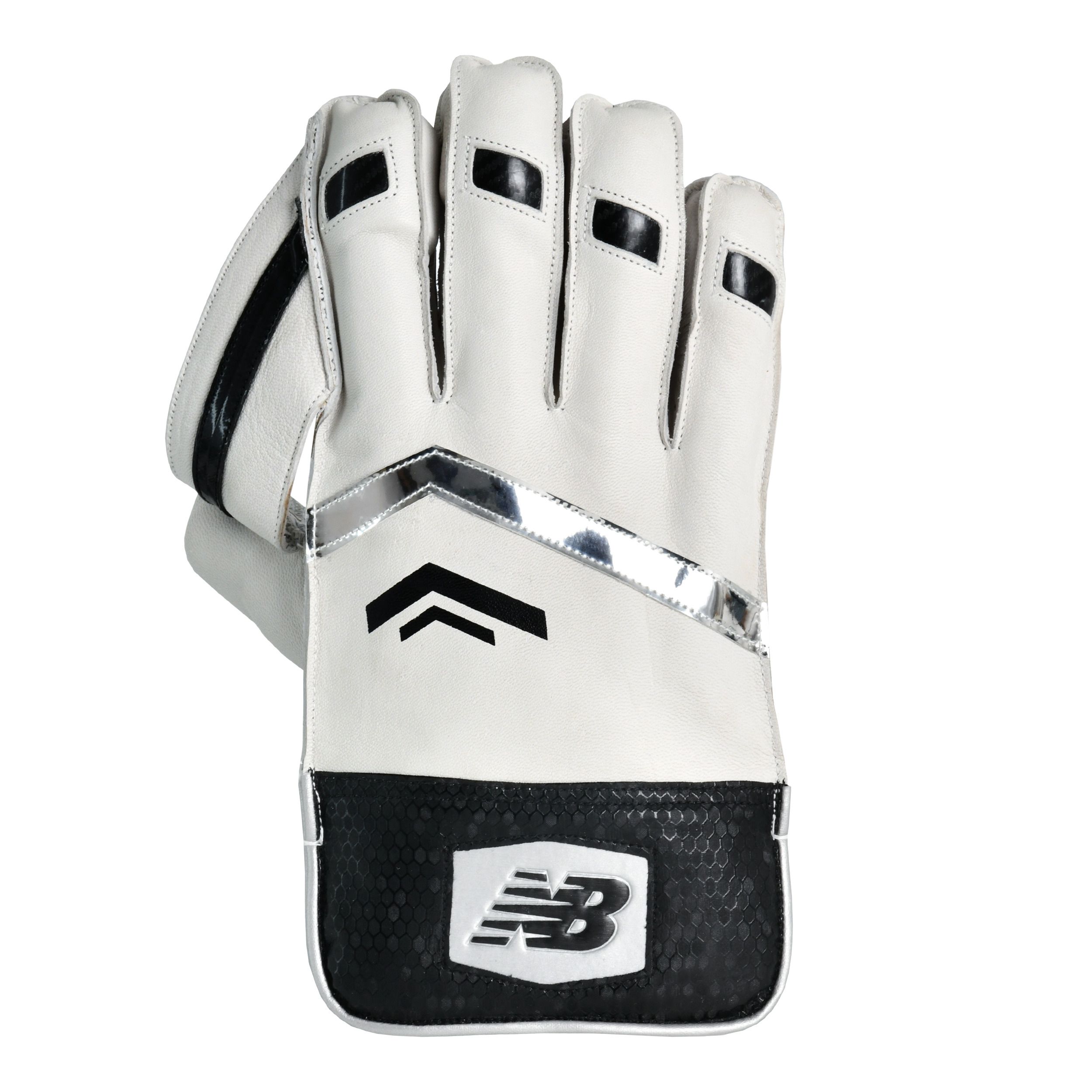 New Balance 800 Wicket Keeping Gloves (2026) - Image 3