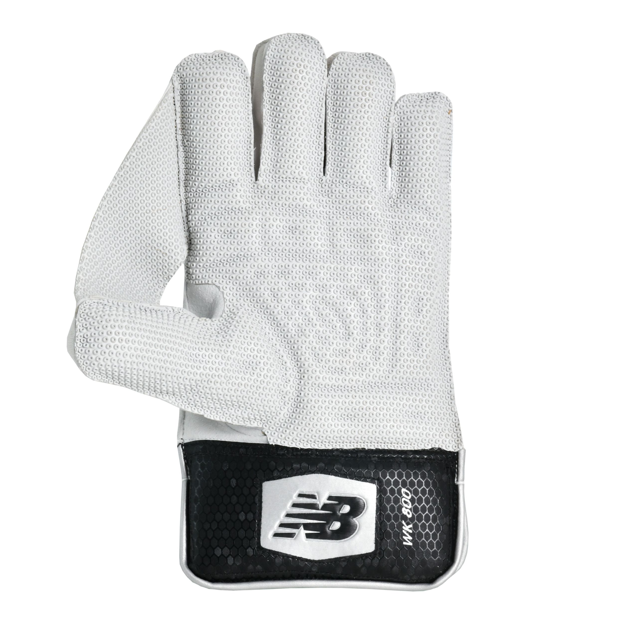 New Balance 800 Wicket Keeping Gloves (2026) - Image 2