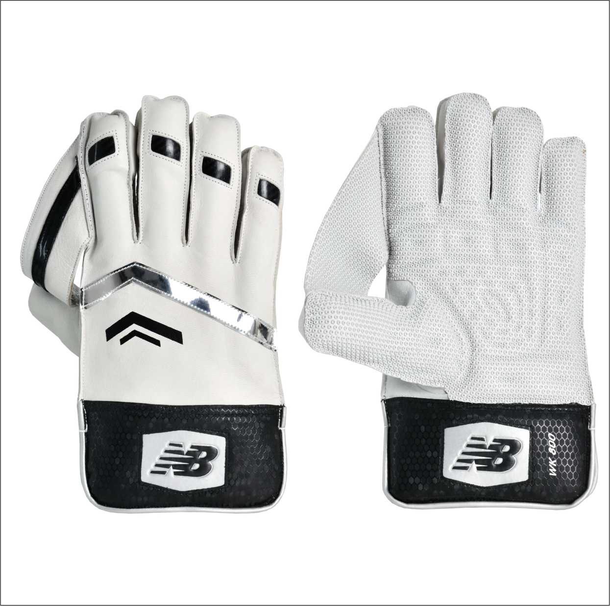 New Balance 800 Wicket Keeping Gloves (2026)
