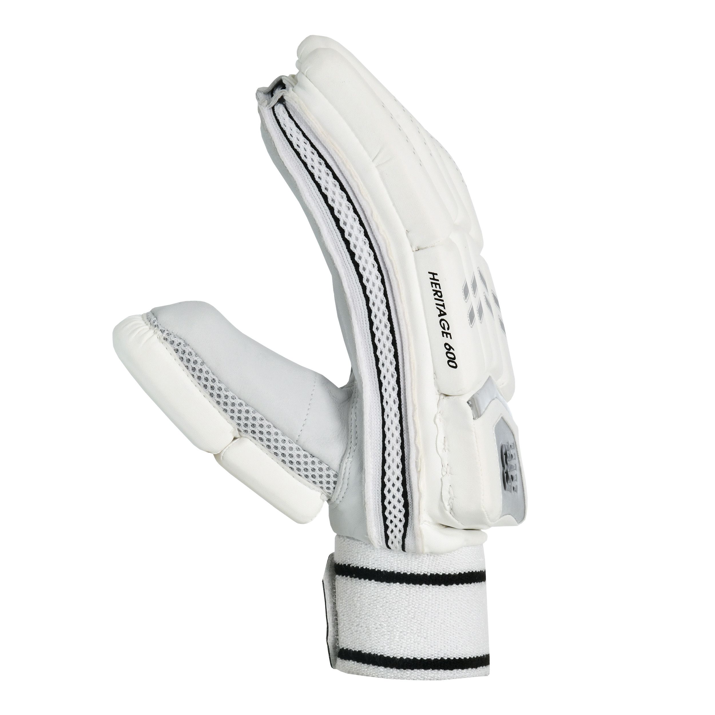 New Balance Heritage 600 Batting Gloves (2026) - Image 2