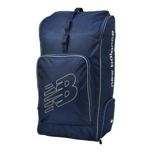 New Balance 600 Backpack Duffle Bag (2026)