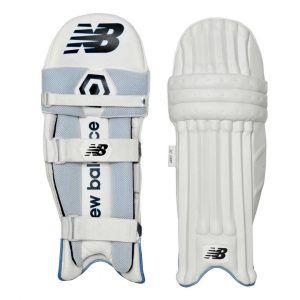 New Balance TC1000 Batting Pads (2026)