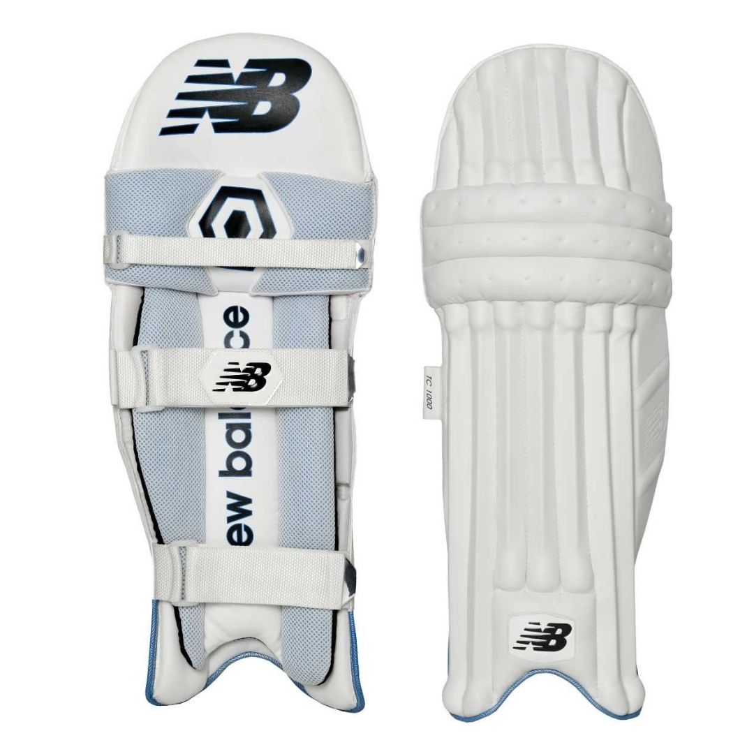 New Balance TC1000 Batting Pads (2026)