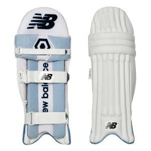 New Balance TC600 Batting Pads (2026)